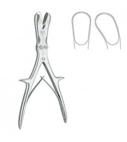 Luer-Stille 230mm, 270mm